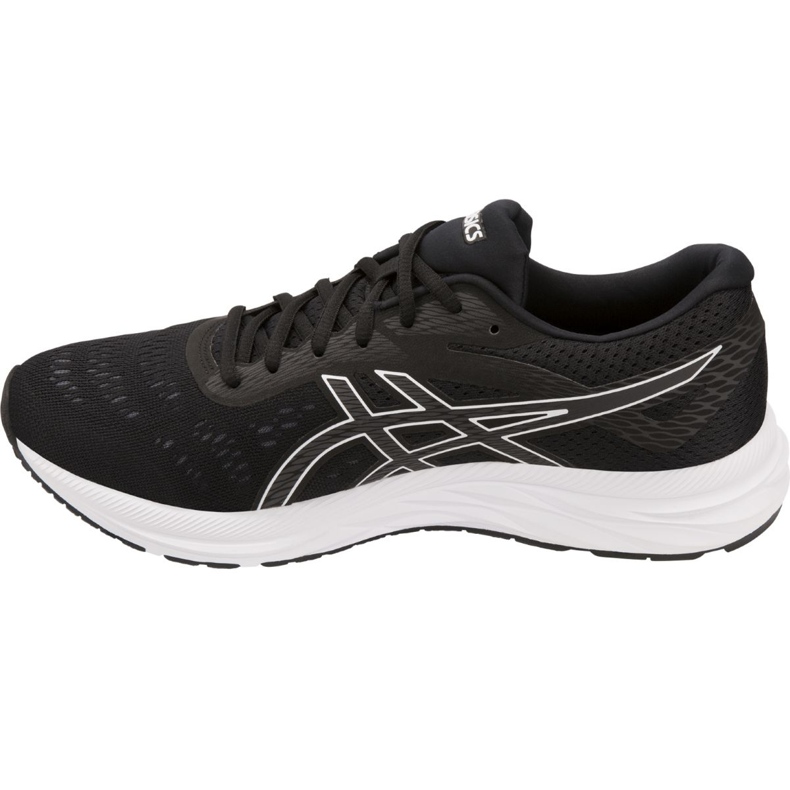 Boty Asics Gel-Excite 6 M 1011A165-001 černá 1