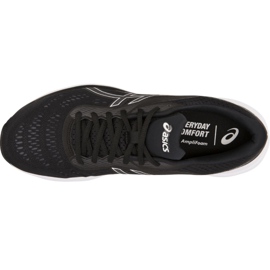 Boty Asics Gel-Excite 6 M 1011A165-001 černá 2