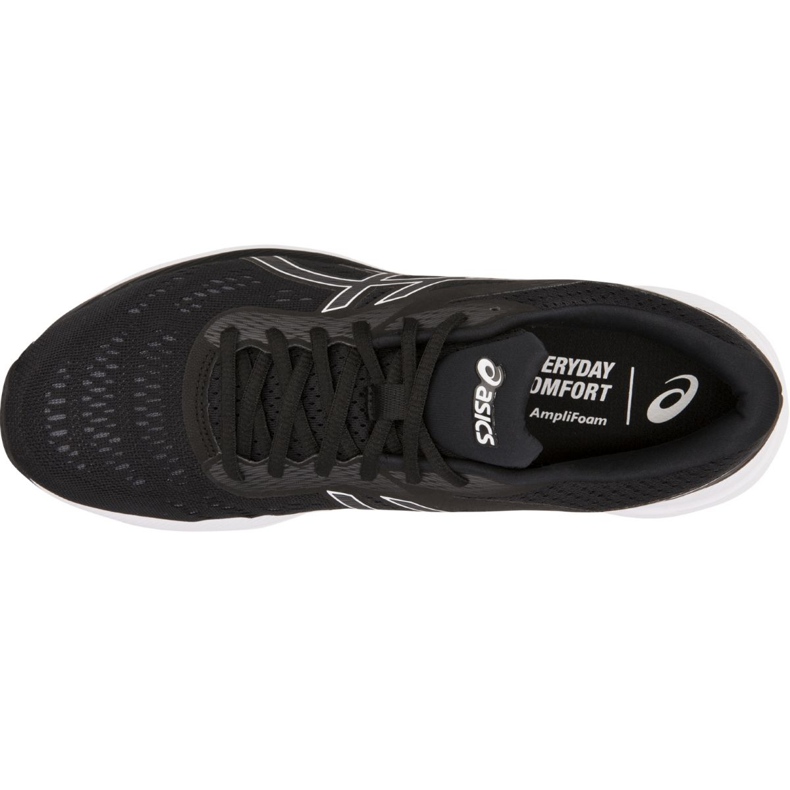 Boty Asics Gel-Excite 6 M 1011A165-001 černý 2