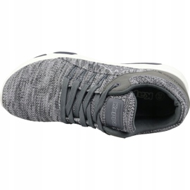 Boty Kappa Snazzy II W 242634-1643 šedá 2