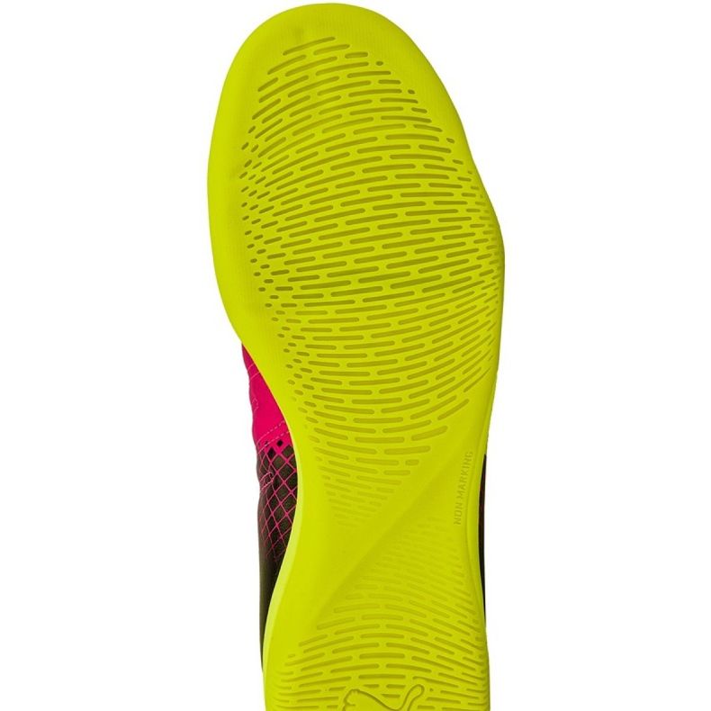 Sálová obuv Puma evoPOWER 4.3 Tricks vícebarevný černý 1