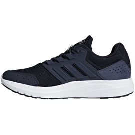 Běžecké boty adidas Galaxy 4 M F36173 námořnická modř 1