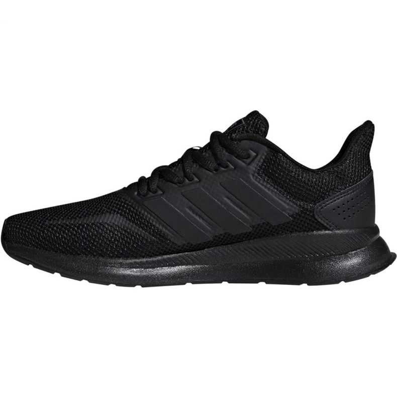Běžecké boty adidas Runfalcon W F36216 černý 1