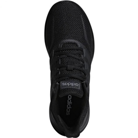 Běžecké boty adidas Runfalcon W F36216 černá 2