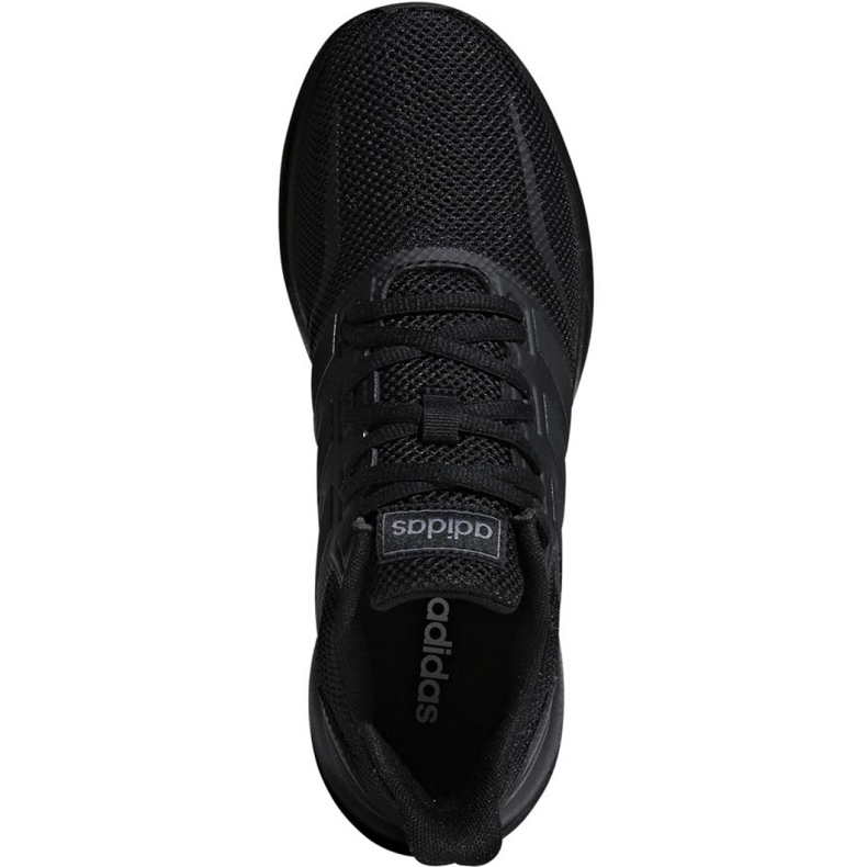 Běžecké boty adidas Runfalcon W F36216 černý 2