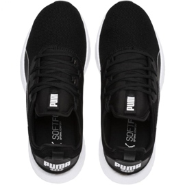 Běžecké boty Puma Nrgy Neko Sport W 191584 01 černá 1