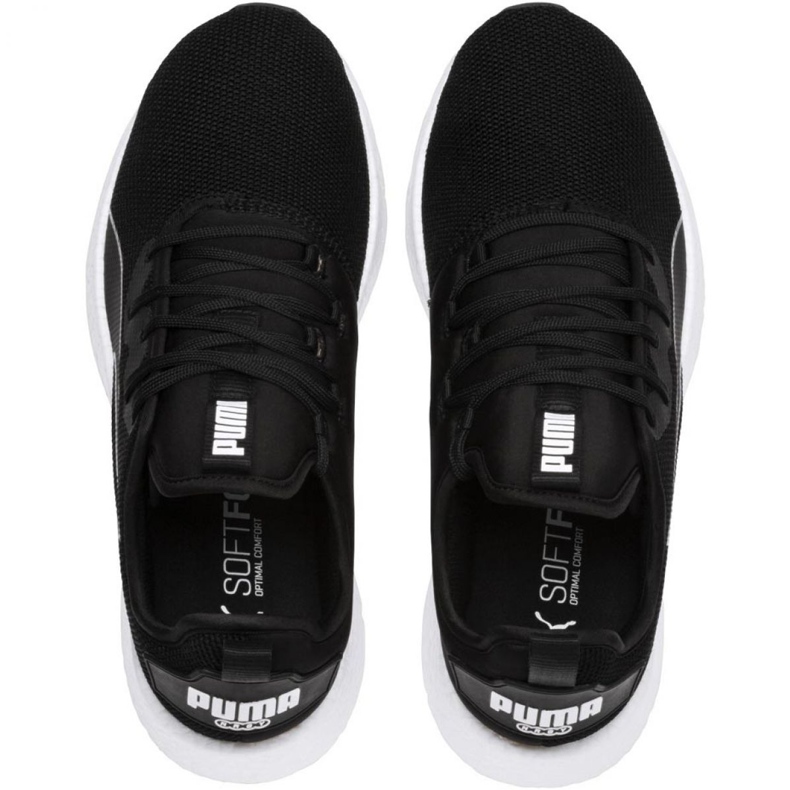 Běžecké boty Puma Nrgy Neko Sport W 191584 01 černá 1