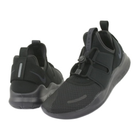 Nike Free Rn Cmtr 2018 M AA1620-002 černý 4