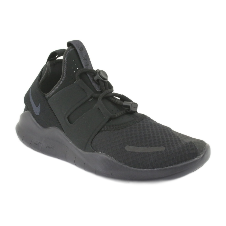 Nike Free Rn Cmtr 2018 M AA1620-002 černý 1