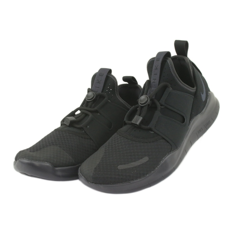 Nike Free Rn Cmtr 2018 M AA1620-002 černý 3