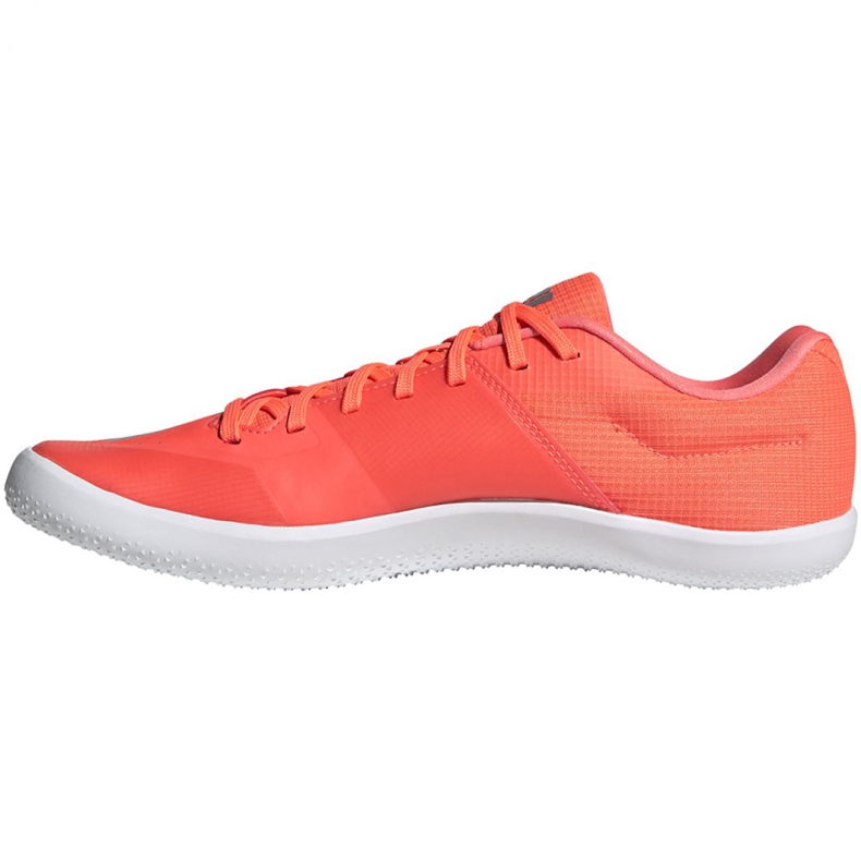 Boty Adidas Throwstar W EE4673 růžový 2