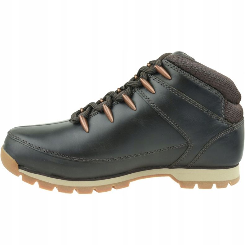 Boty Timberland Euro Sprint Hiker M A21Q2 hnědý 1