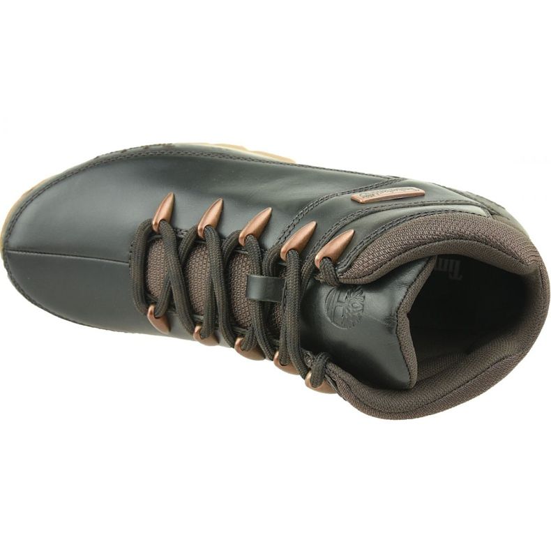Boty Timberland Euro Sprint Hiker M A21Q2 hnědý 2