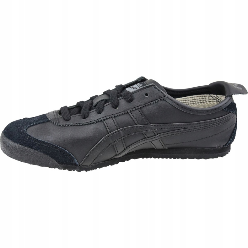 Asics Boty Onitsuka Tiger Mexico 66 M D4J2L-9090 černý 1
