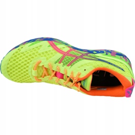 Asics Gel-Noosa Tri 12 M 1011A673-750 žluť 2