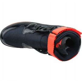 Nike Air Jordan 1 Nova Xx W AV4052-006 černá 2 Nike Air Jordan 1 Nova Xx W AV4052-006 černá 2