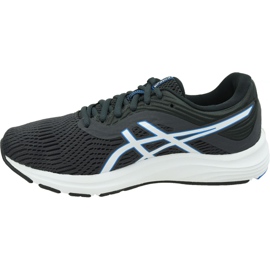 Boty Asics Gel-Pulse 11 M 1011A550-021 námořnická modř 1