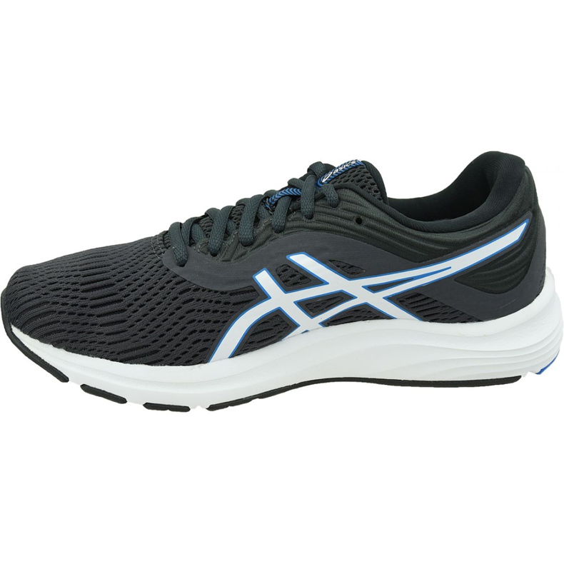 Boty Asics Gel-Pulse 11 M 1011A550-021 námořnická modř 1