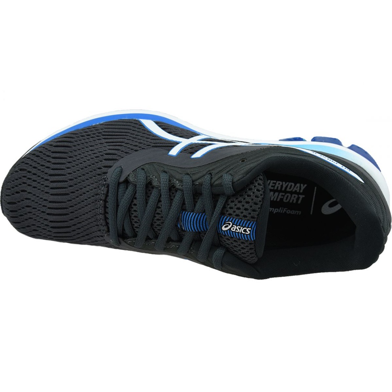 Boty Asics Gel-Pulse 11 M 1011A550-021 námořnická modř 2