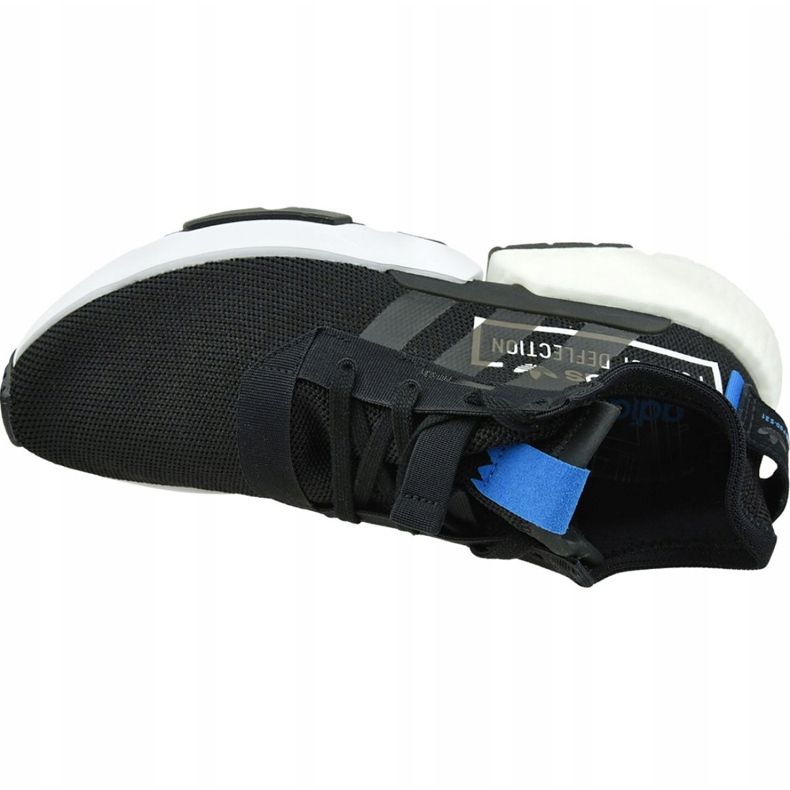 Boty Adidas POD-S3.1 M CG6884 černá 2