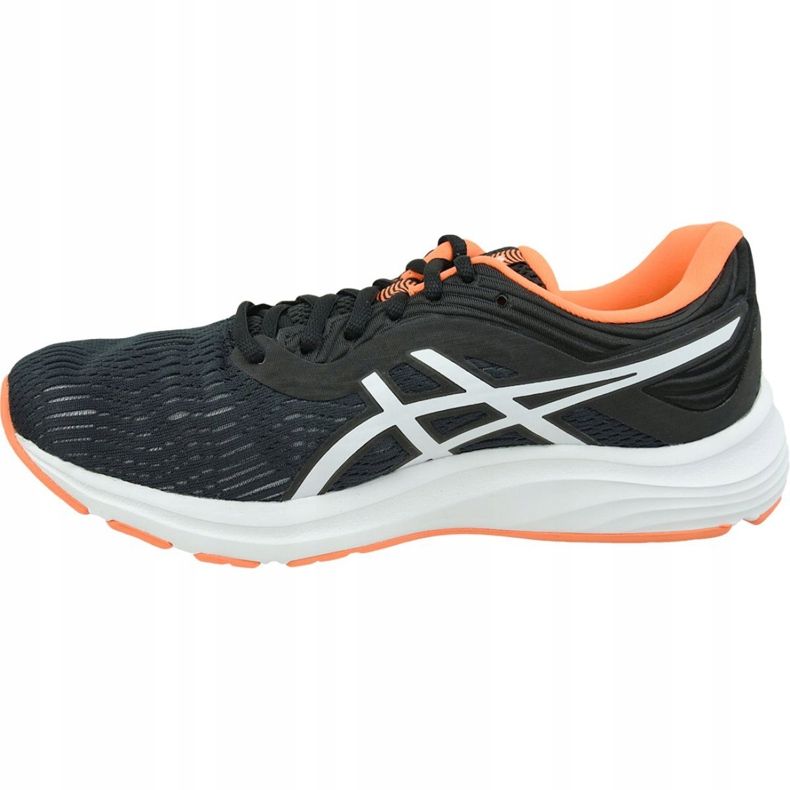 Boty Asics Gel-Pulse 11 M 1011A550-003 černý 1