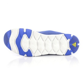 Peak Špičkové běžecké boty E43823H M 61322-61324 modrý 2