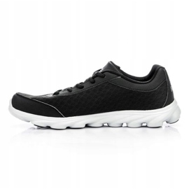 Peak Špičkové běžecké boty E43447H M 61297-61300 černá šedá 1