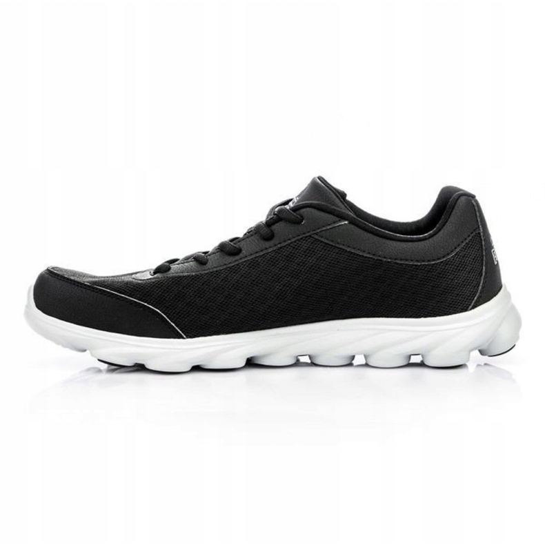 Peak Špičkové běžecké boty E43447H M 61297-61300 černý šedá 1