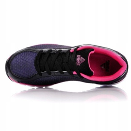 Olimp Špičkové běžecké boty E52178H W 62886-62889 černý růžový 2