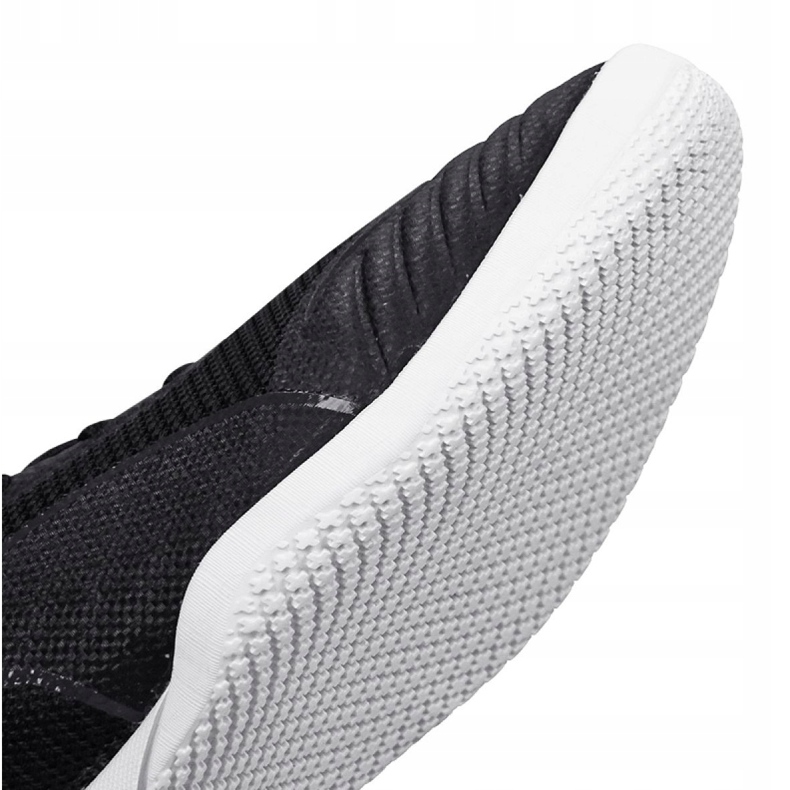 Boty Puma 365 Sala 1 M 105989-01 černá černá 2