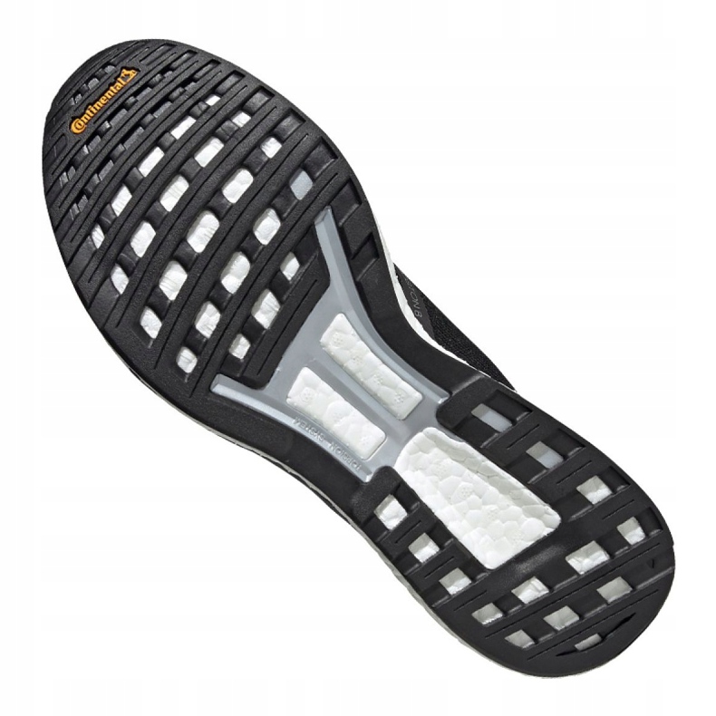 Adidas adizero Boston 8 M EG7892 černá 1