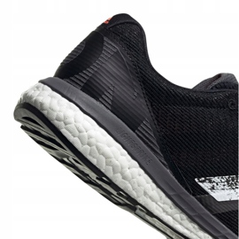Adidas adizero Boston 8 M EG7892 černá 2