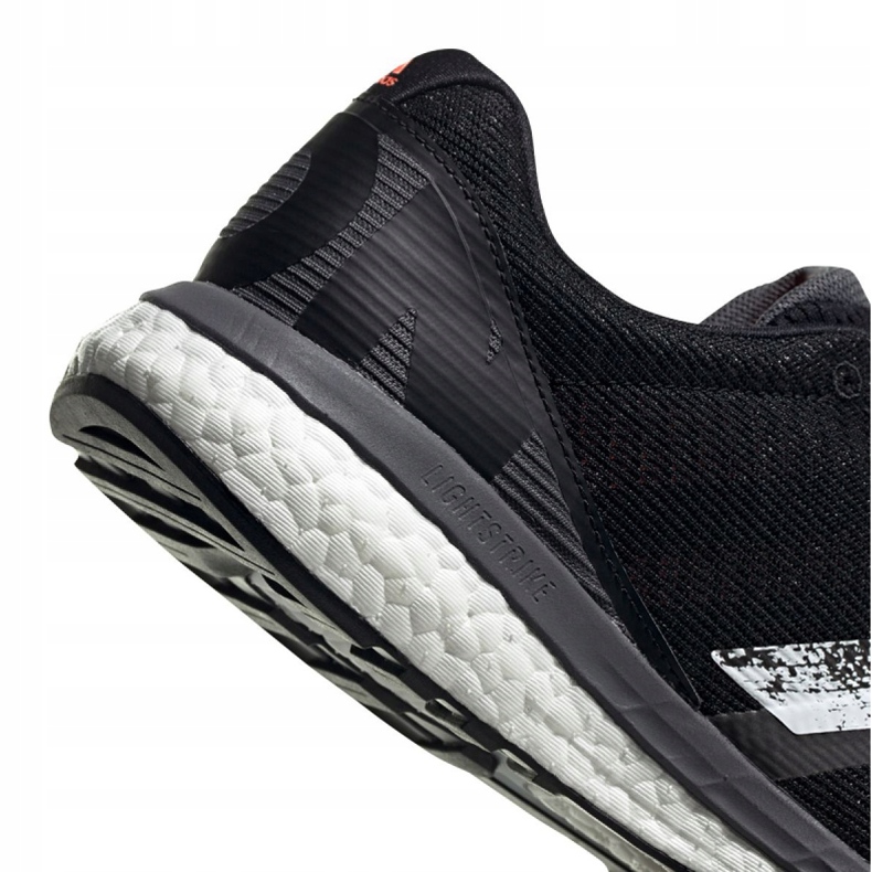 Adidas adizero Boston 8 M EG7892 černá 2