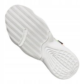 Adidas Harden Stepback M EF9890 vícebarevný zelený 2