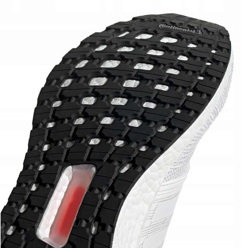 Boty Adidas UltraBoost 20 M EF1042 bílý 1