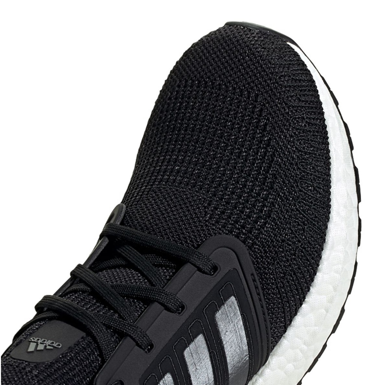 Boty Adidas UltraBoost 20 M EF1043 černý 1