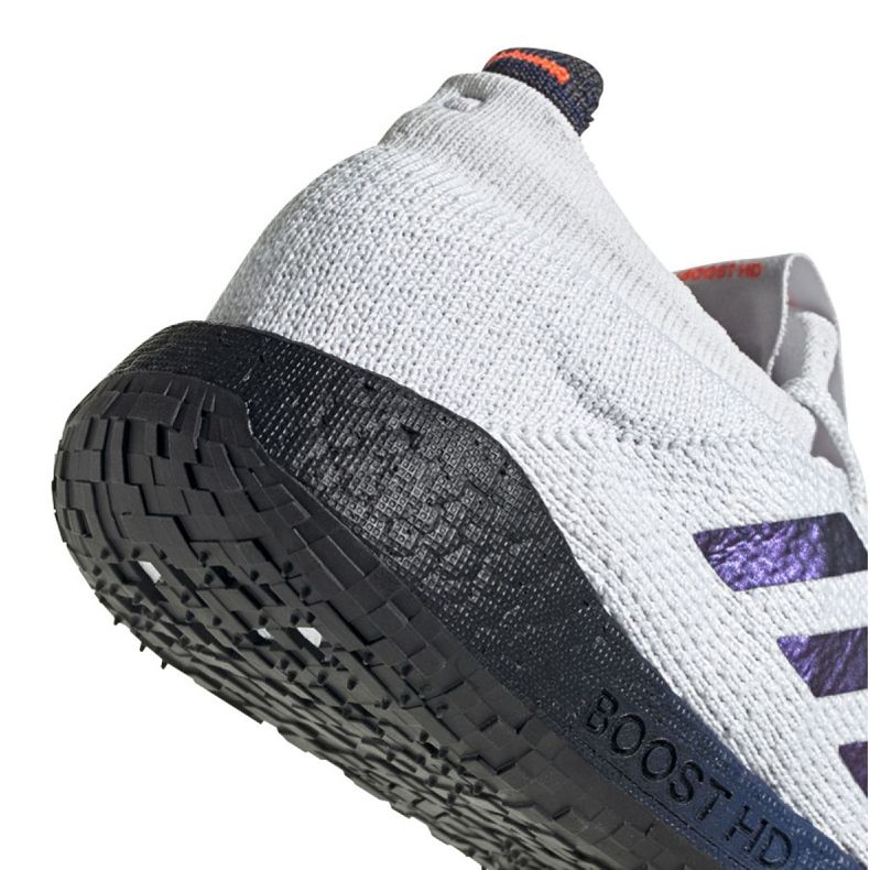Boty Adidas PulseBoost Hd M EG0978 šedá 1