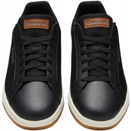 Boty Reebok Royal Complete Clean M DV8822 černá 1