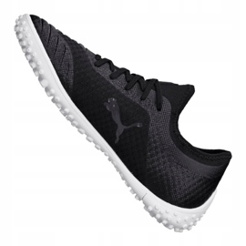 Boty Puma 365 Concrete 2 St M 105991-01 černý černý 1