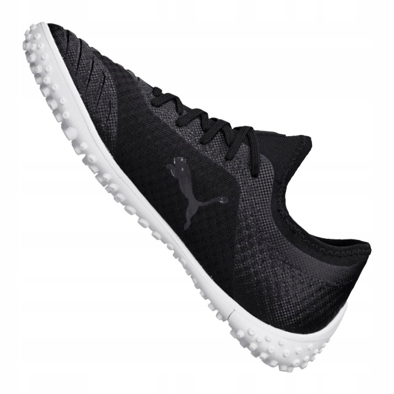 Boty Puma 365 Concrete 2 St M 105991-01 černá černá 1