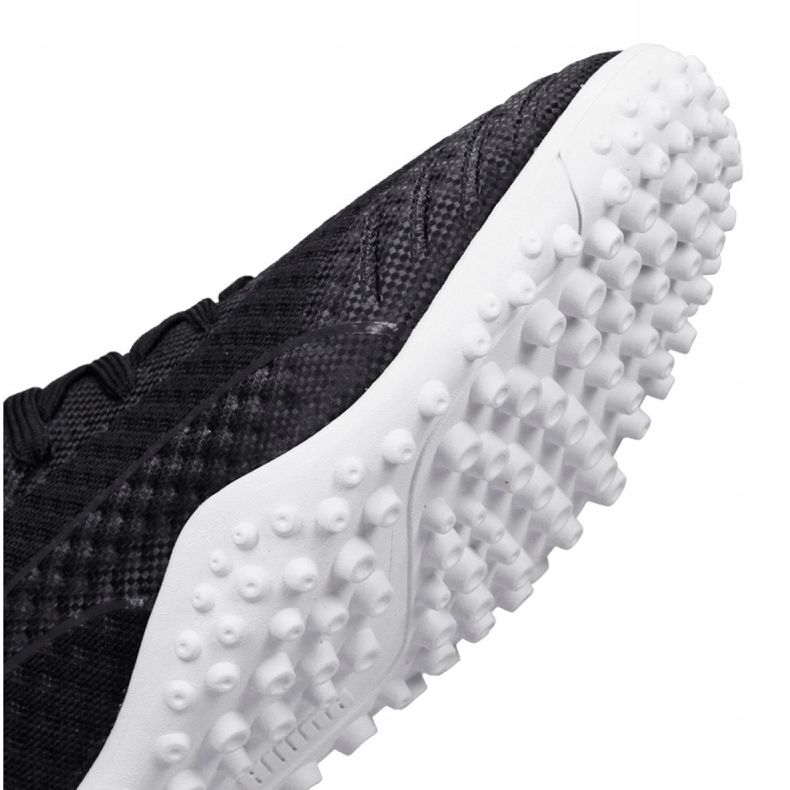 Boty Puma 365 Concrete 2 St M 105991-01 černá černá 2