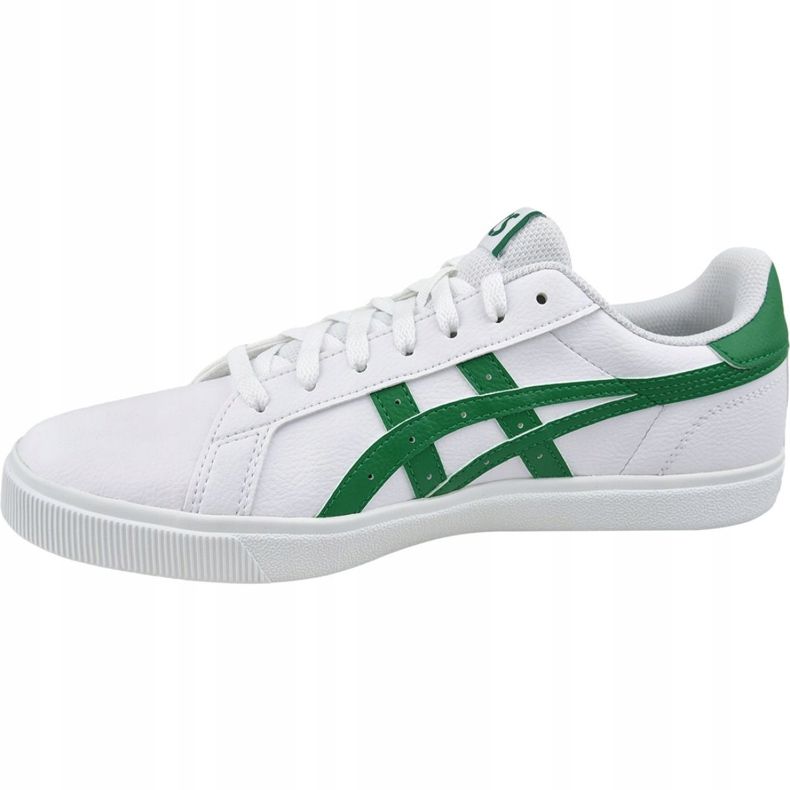 Asics Classic Ct M 1191A165-103 bílý 1