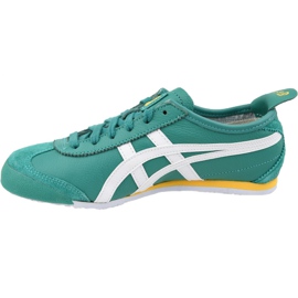 Asics Onitsuka Tiger Mexico 66 W 1182A078-300 zelený 1
