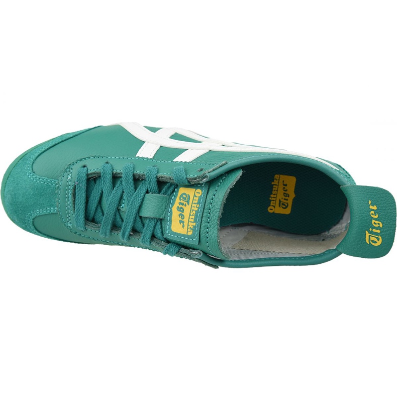 Asics Onitsuka Tiger Mexico 66 W 1182A078-300 zelená 2