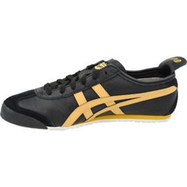 Asics Onitsuka Tiger Mexico 66 M 1183A201-001 černá 1