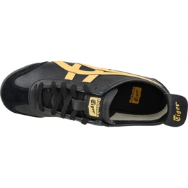 Asics Onitsuka Tiger Mexico 66 M 1183A201-001 černá 2