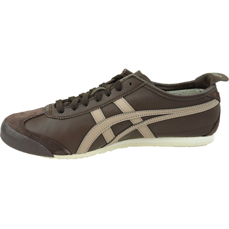 Asics Onitsuka Tiger Mexico 66 M 1183A201-201 hnědý 1 Asics Onitsuka Tiger Mexico 66 M 1183A201-201 hnědý 1