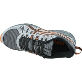 Asics Gel-Venture 7 M 1011A560-023 šedá 2