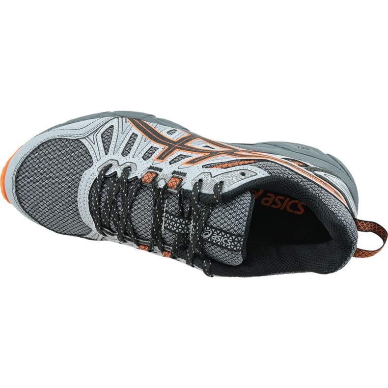 Asics Gel-Venture 7 M 1011A560-023 šedá 2