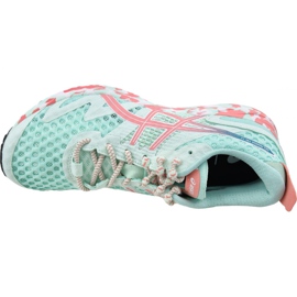 Asics Gel-Noosa Tri 12 W 1012A578-300 modrý 2